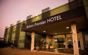 Balsas Premier Hotel